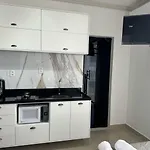 Acorde Com Vista Para O Rio No Centro De Manaus